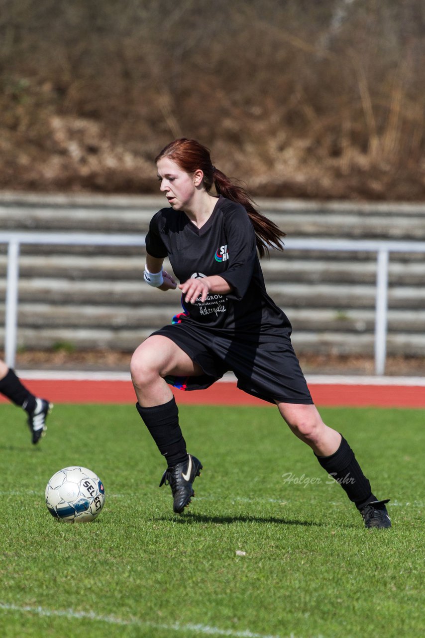 Bild 136 - Frauen SV Henstedt-Ulzburg II - FSC Kaltenkirchen II U23 : Ergebnis: 2:0